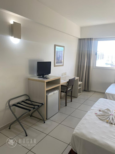 🏝️ Flat no Le Jardin |Caldas Novas |Alto Retorno/ R$220.000