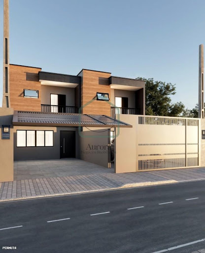 Casa para Venda em Poá / SP no bairro Cidade Kemel 