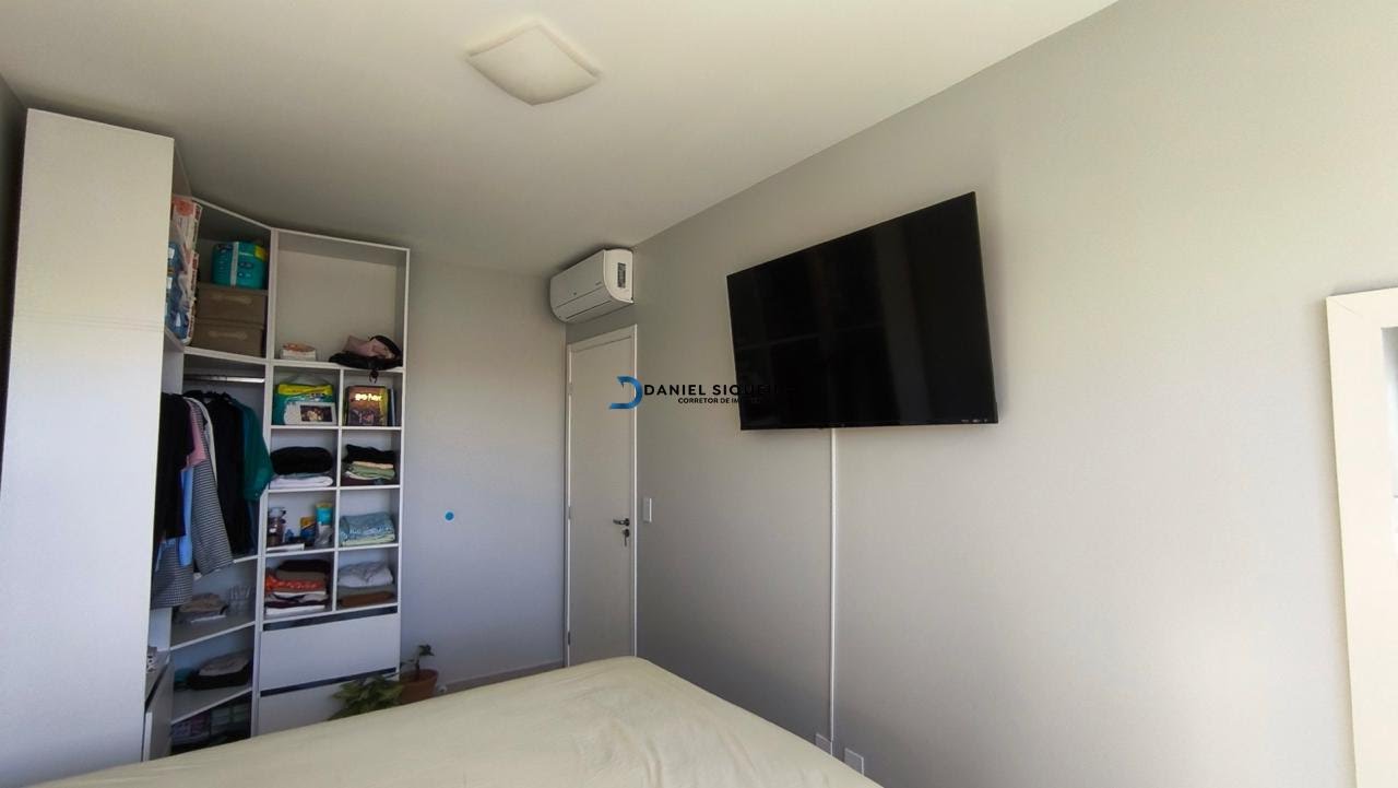 Apartamento à venda com 2 quartos, 1 banheiro, 1 vaga e 57m² no Rio Caveiras, Biguaçu (SC) — foto 13 de 16