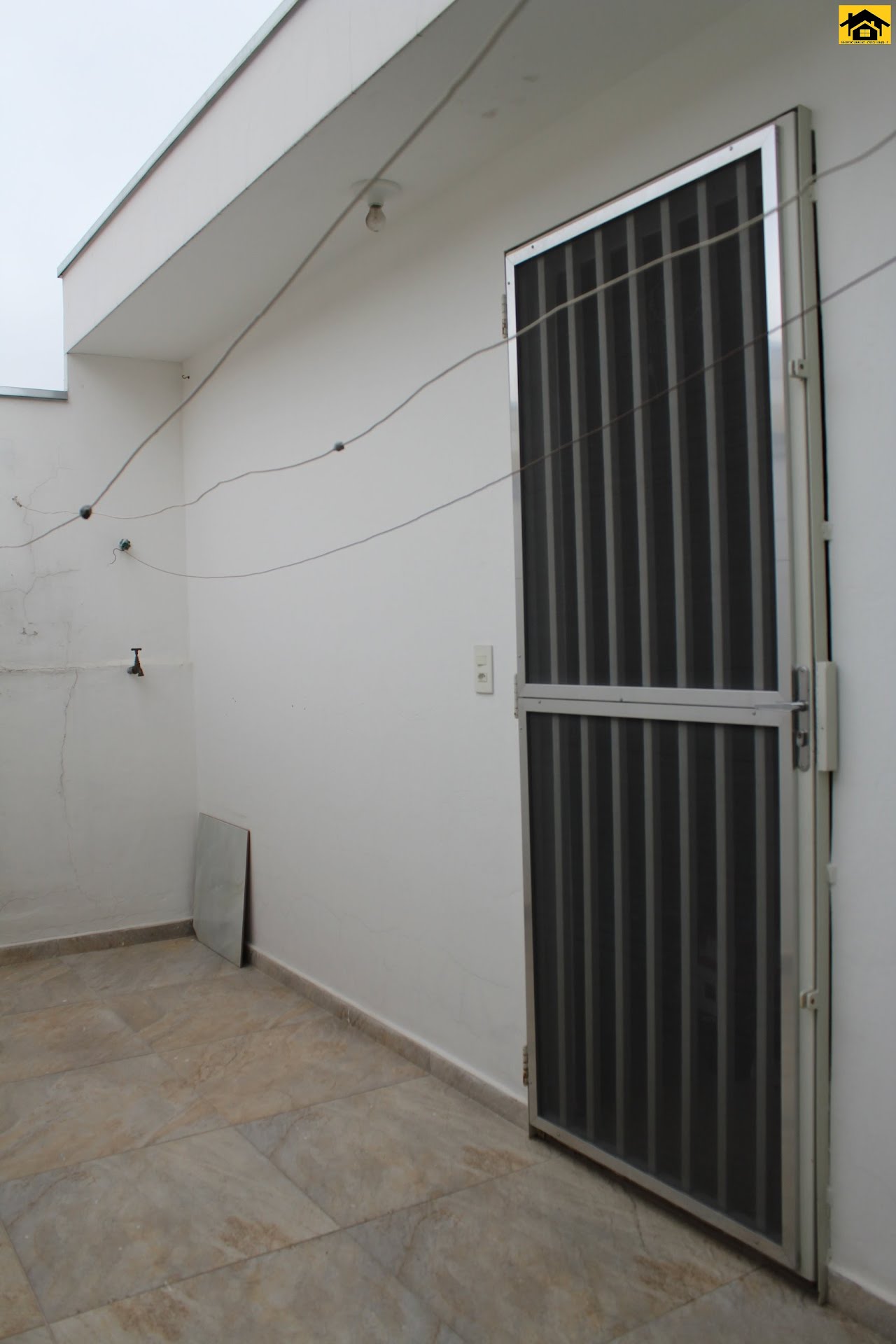 Apartamento à venda com 3 quartos, 2 banheiros e 2 vagas no Vila Pereira Cerca, São Paulo (SP) — foto 18 de 20