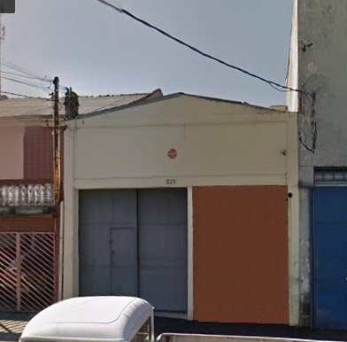 Galpão em Ipiranga  -  São Paulo