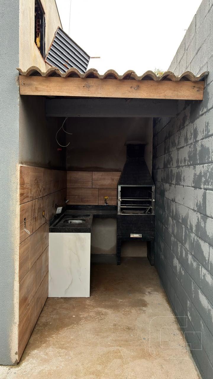Casa à venda com 3 quartos, 1 suíte, 1 vaga e 80m² no Jardim Marissol, Apucarana (PR) — foto 23 de 26