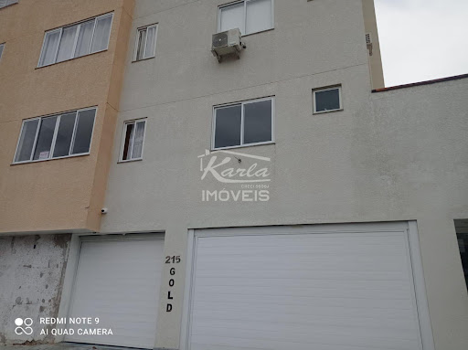 Apartamento em Gravatá  -  Navegantes