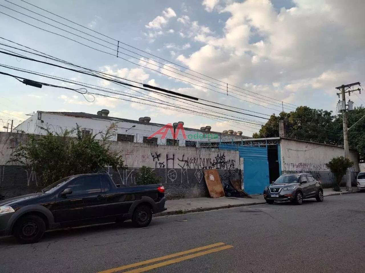 Comercial para alugar com 1m² no Parque Marajoara, Santo André (SP) — foto 18 de 30