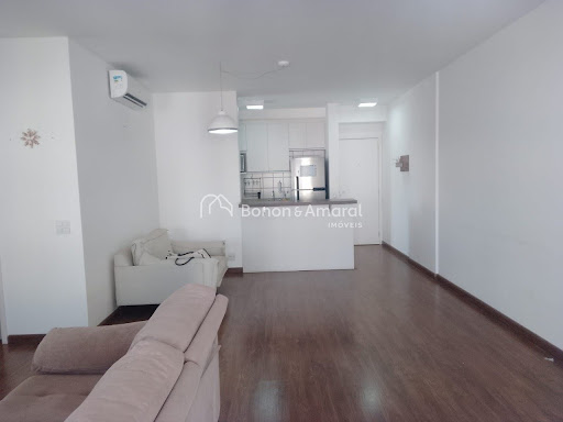 Apartamento, 2 quartos, 85 m² - Foto 1