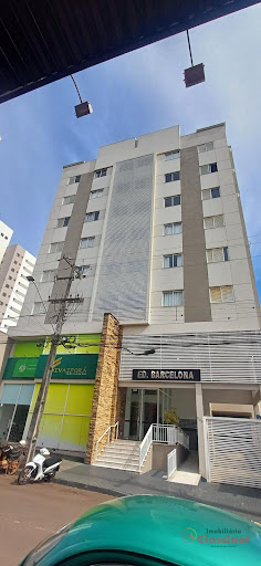 Apartamento no Centro  -  Ivaiporã