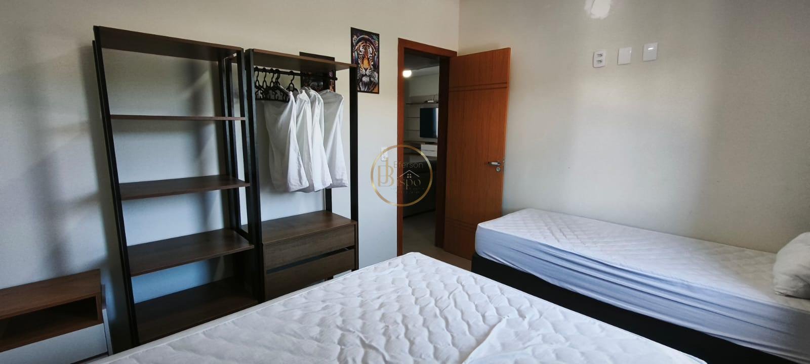 Apartamento à venda com 2 quartos, 1 suíte, 1 vaga e 80m² no Praia dos Lenções, Santa Cruz Cabrália (BA) — foto 18 de 21