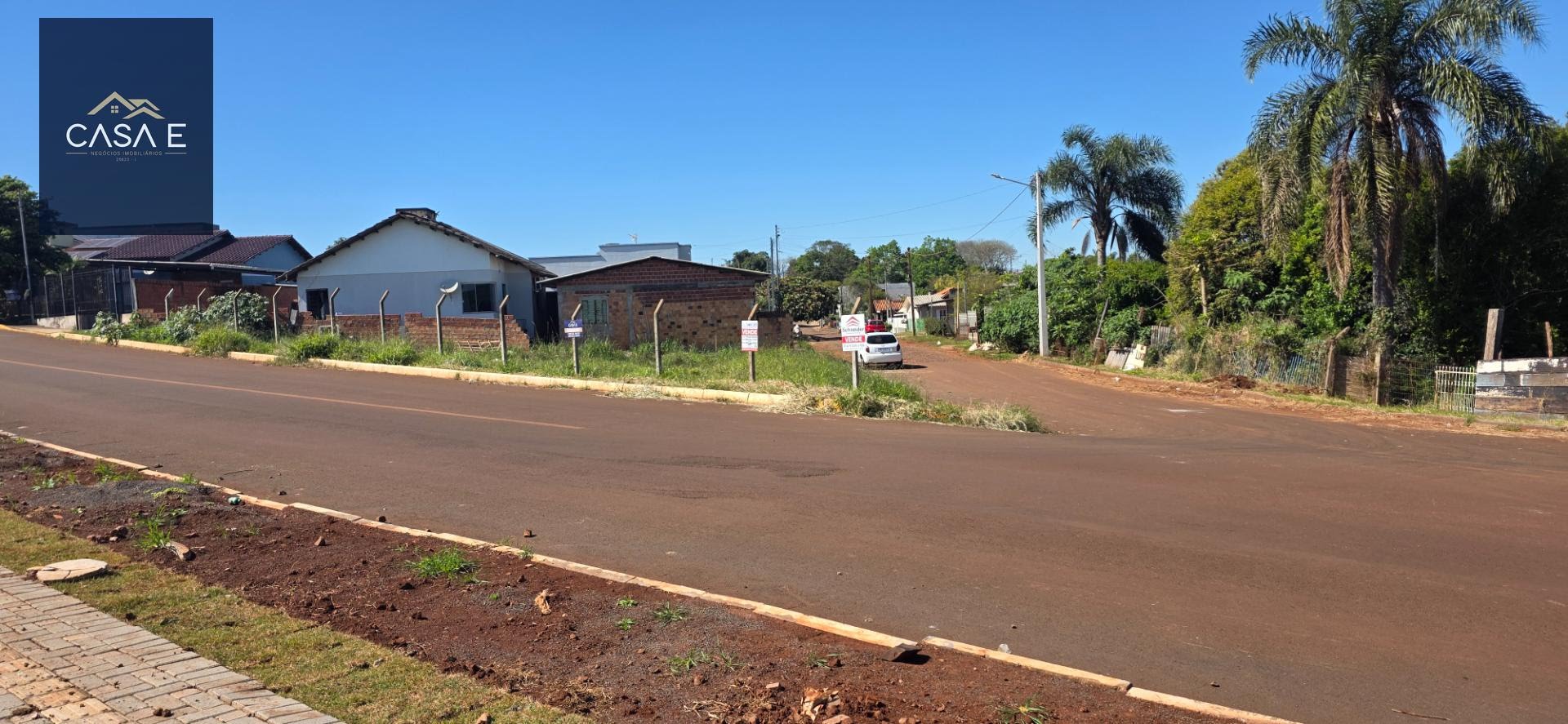 Terreno à venda com 253m² de terreno no Alvorada Terreno, Ijuí (RS) — foto 2 de 8