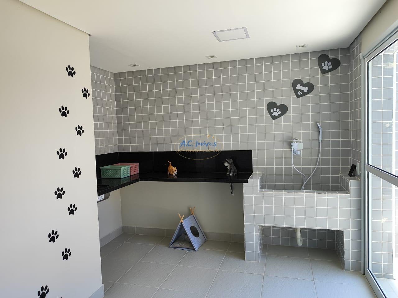 Apartamento à venda com 2 quartos, 2 suítes, 1 vaga e 86m² no Caiçara, Praia Grande (SP) — foto 11 de 30