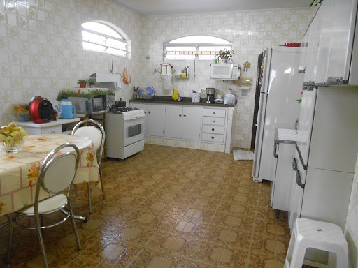 Cozinha