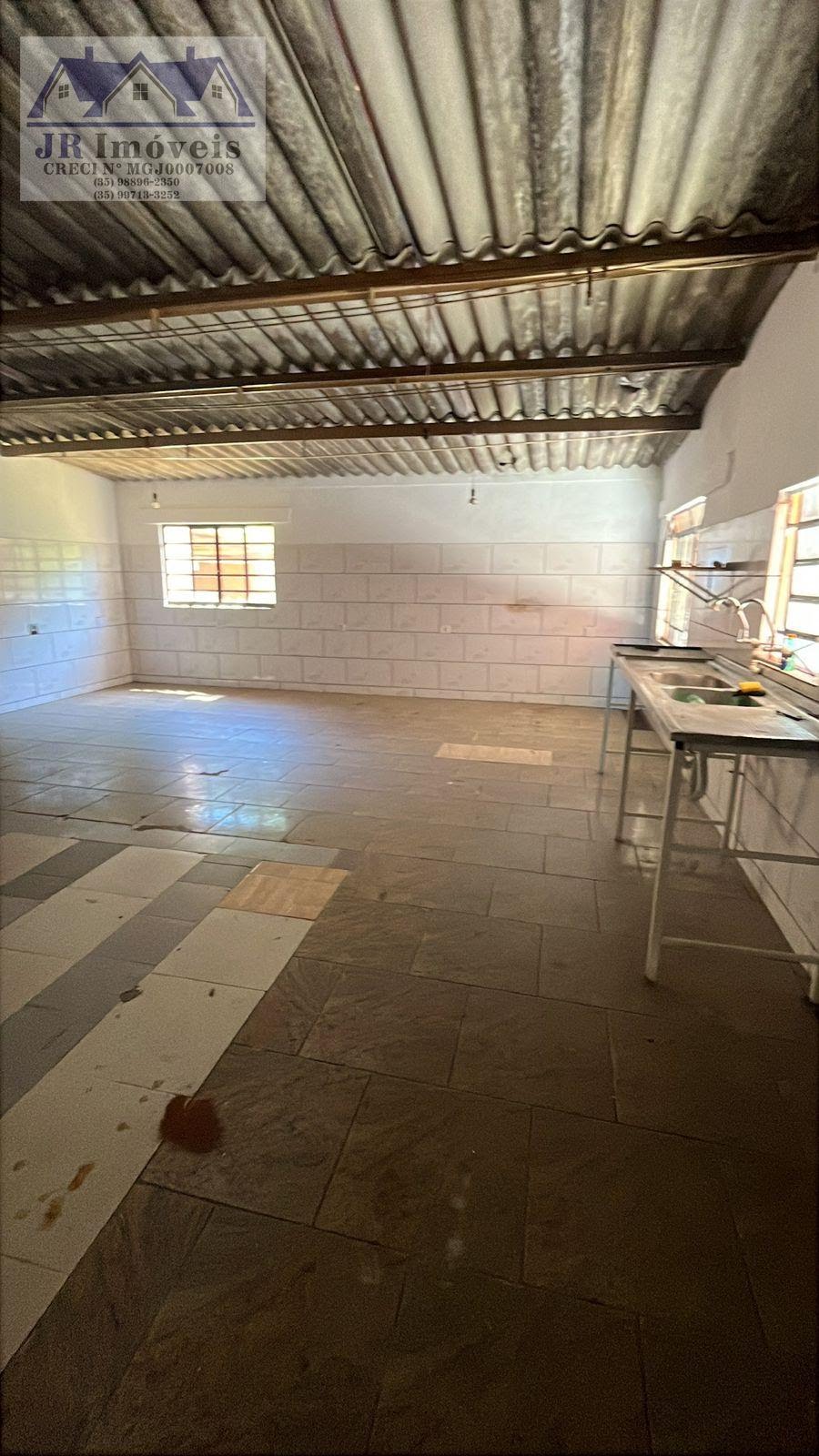 Comercial para alugar com 2 banheiros e 130m² no Avenida, Piranguinho (MG) — foto 9 de 11