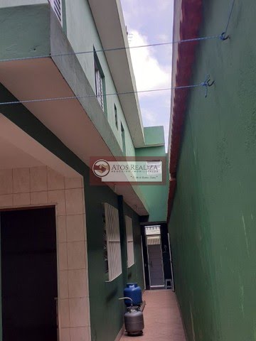 Casa à venda com 3 quartos, 1 suíte, 1 vaga e 156m² no Vila Natal, São Paulo (SP) — foto 3 de 11