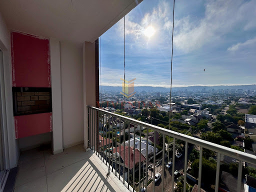 Apartamento de 01 dormitório no Urban em Santa Cruz do Sul