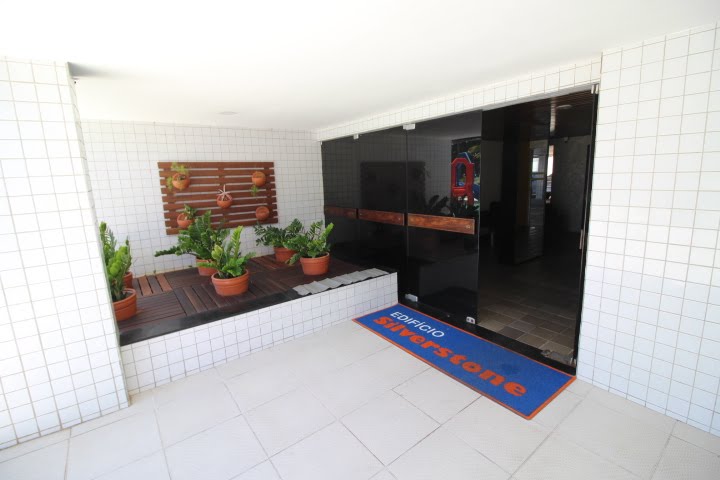 Apartamento para alugar com 3 quartos, 1 suíte, 2 vagas e 145m² no Casa Caiada, Olinda (PE) — foto 13 de 30