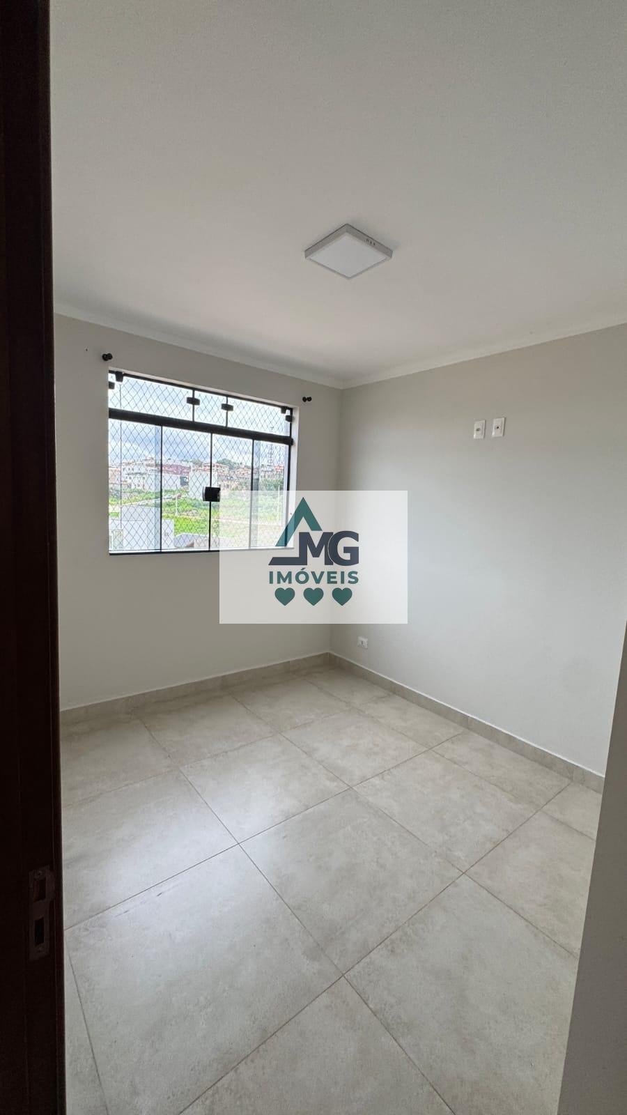 Cobertura para alugar com 1 quarto, 1 suíte, 2 vagas e 120m² no Jardim Eldorado II, Três Corações (MG) — foto 6 de 17