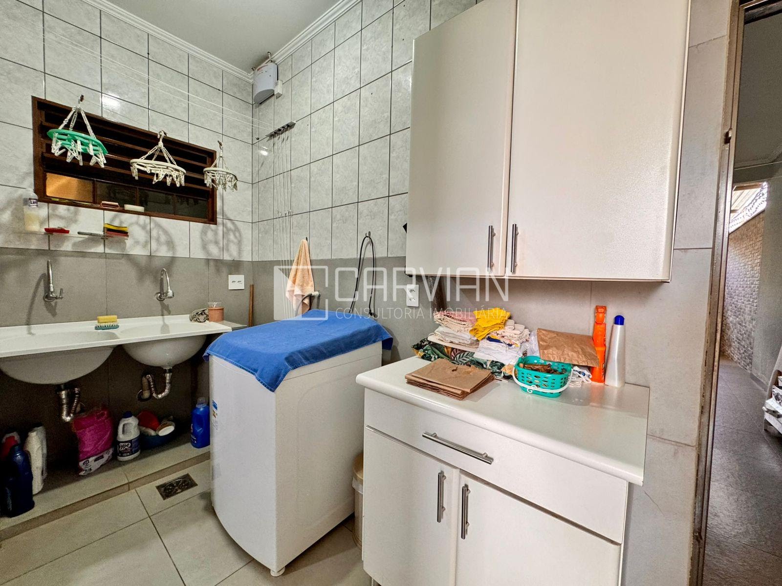 Casa à venda com 3 quartos, 1 suíte, 2 vagas e 250m² no Parque Industrial Lagoinha, Ribeirão Preto (SP) — foto 26 de 30