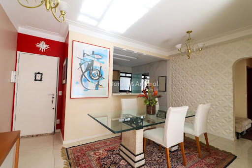 Apartamento, 3 quartos, 100 m² - Foto 9