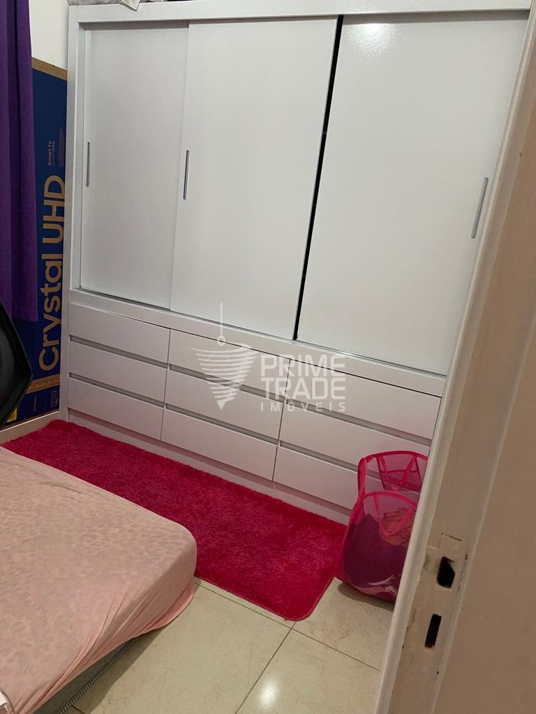Apartamento à venda com 2 quartos, 1 banheiro e 70m² no Encruzilhada, Santos (SP) — foto 9 de 14