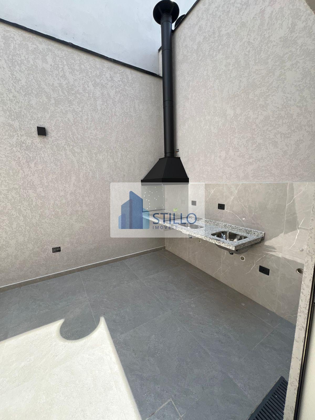Casa à venda com 3 quartos, 3 suítes, 2 vagas e 150m² no Vila Santa Isabel, São Paulo (SP) — foto 7 de 13