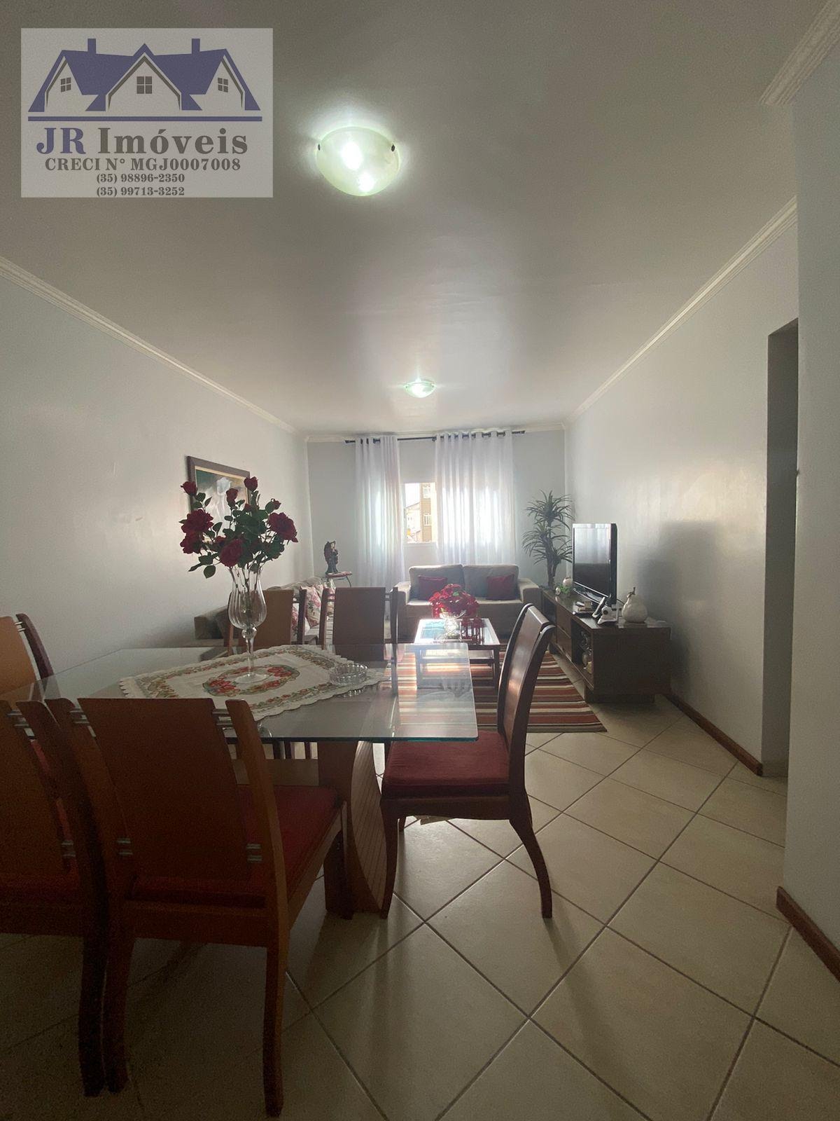 Apartamento à venda com 3 quartos, 1 suíte e 1 vaga no Varginha, Itajubá (MG) — foto 18 de 18