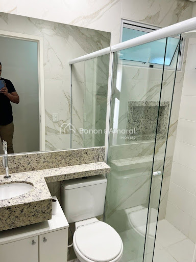 Apartamento, 3 quartos, 67 m² - Foto 6