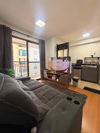 Apartamento em Vera Tereza  -  Caieiras