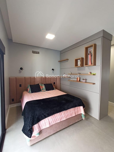 Casa de Condomínio, 4 quartos - Foto 41