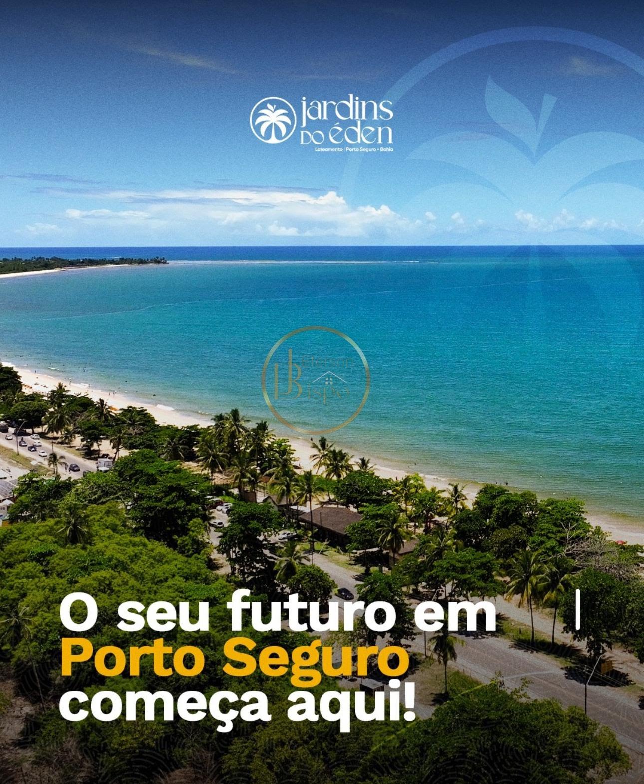 Apartamento à venda com 3 quartos, 1 suíte, 2 vagas e 100m² no Jardins do Edén, Porto Seguro (BA) — foto 6 de 13