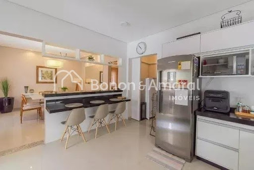 Casa de Condomínio, 4 quartos - Foto 5