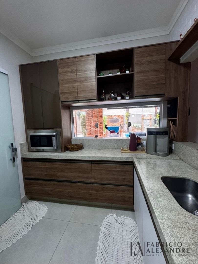 Casa à venda com 4 quartos, 4 suítes, 4 vagas e 337m² no Recanto Real, São José do Rio Preto (SP) — foto 3 de 30