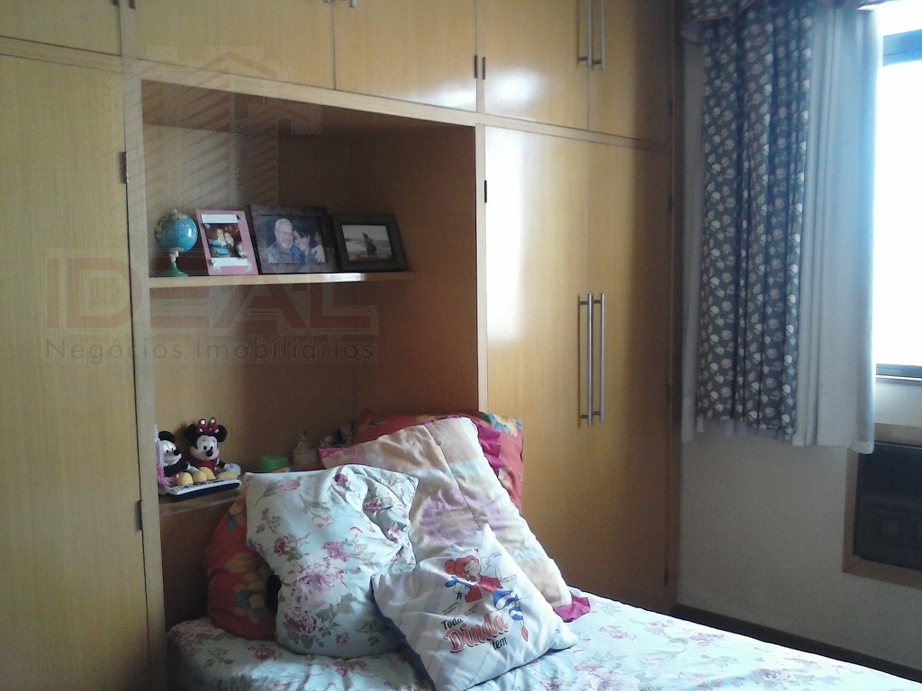 Apartamento à venda com 4 quartos, 2 suítes, 2 vagas e 220m² no Parque Tamandaré, Campos dos Goytacazes (RJ) — foto 20 de 30