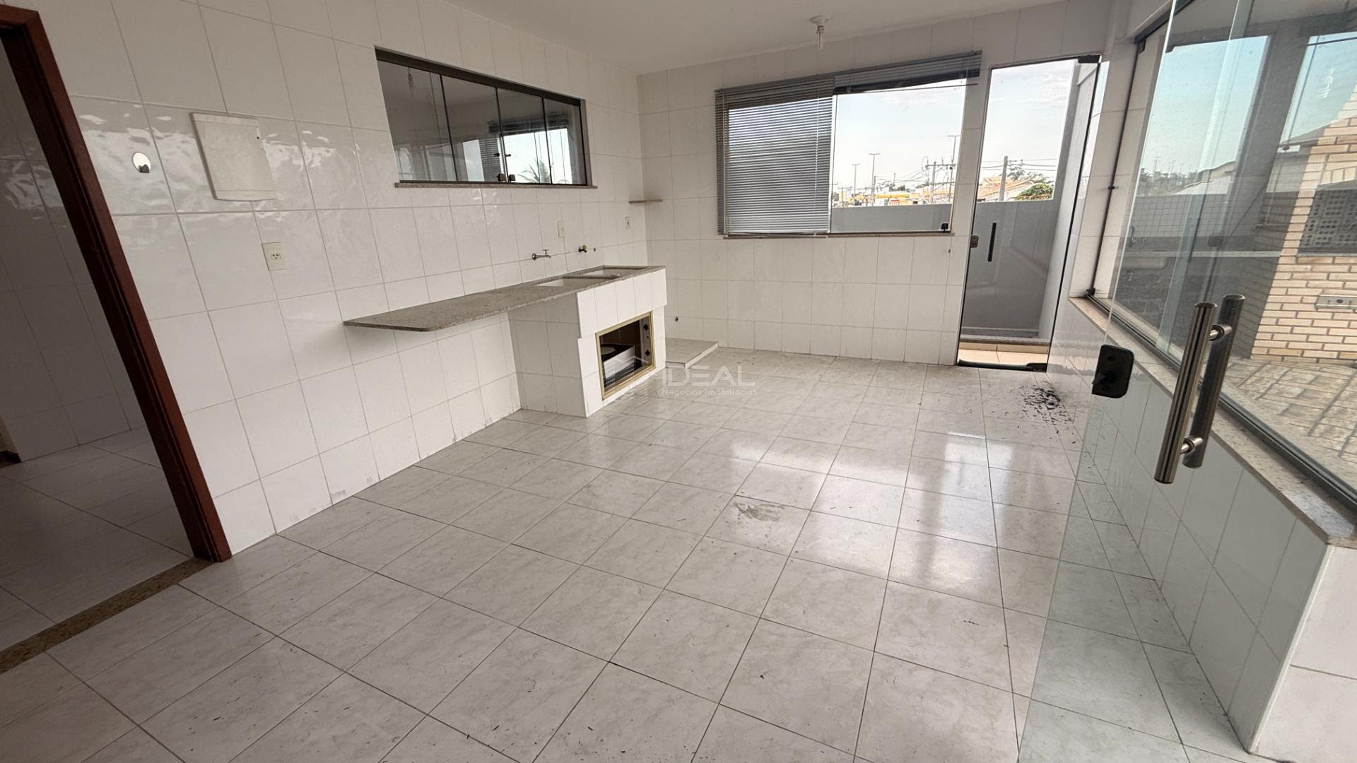 Cobertura à venda com 3 quartos, 1 suíte, 2 vagas e 220m² no Parque Fazenda Grande, Campos dos Goytacazes (RJ) — foto 27 de 28
