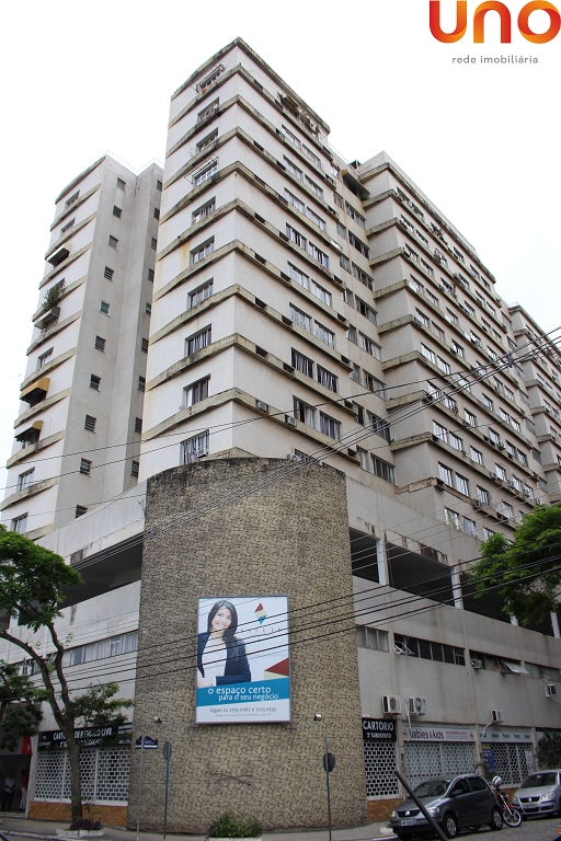 Comercial para alugar com 49m² no Centro, Campos dos Goytacazes (RJ) — foto 2 de 8