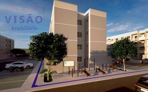 RESIDENCIAL BE LIFE CLUB MOSSORÓ