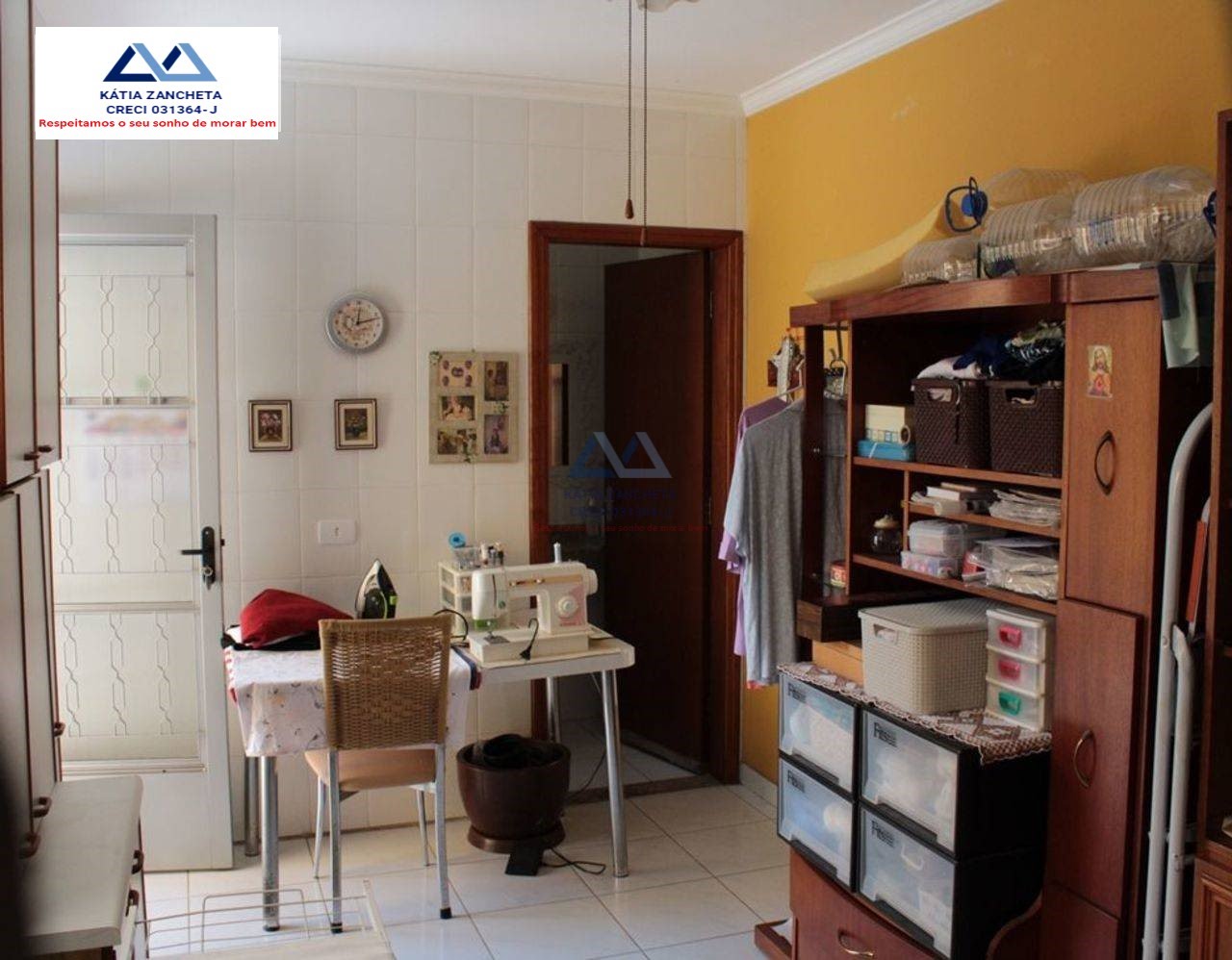 Casa à venda com 3 quartos, 4 banheiros, 2 vagas e 197m² no Campo Grande, São Paulo (SP) — foto 14 de 30