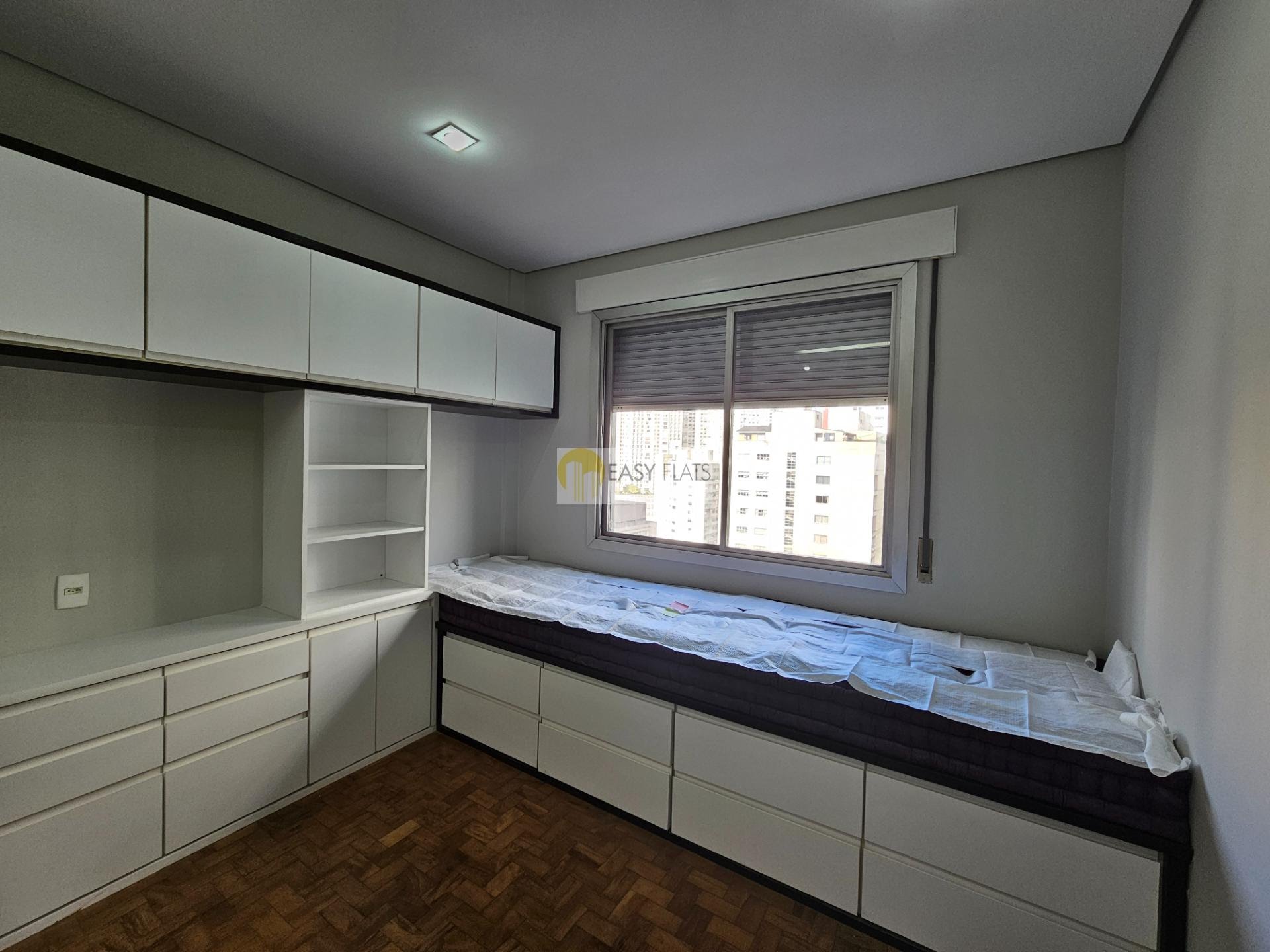 Apartamento para alugar com 3 quartos, 1 suíte, 1 vaga e 135m² no Jardim Paulista, São Paulo (SP) — foto 25 de 30