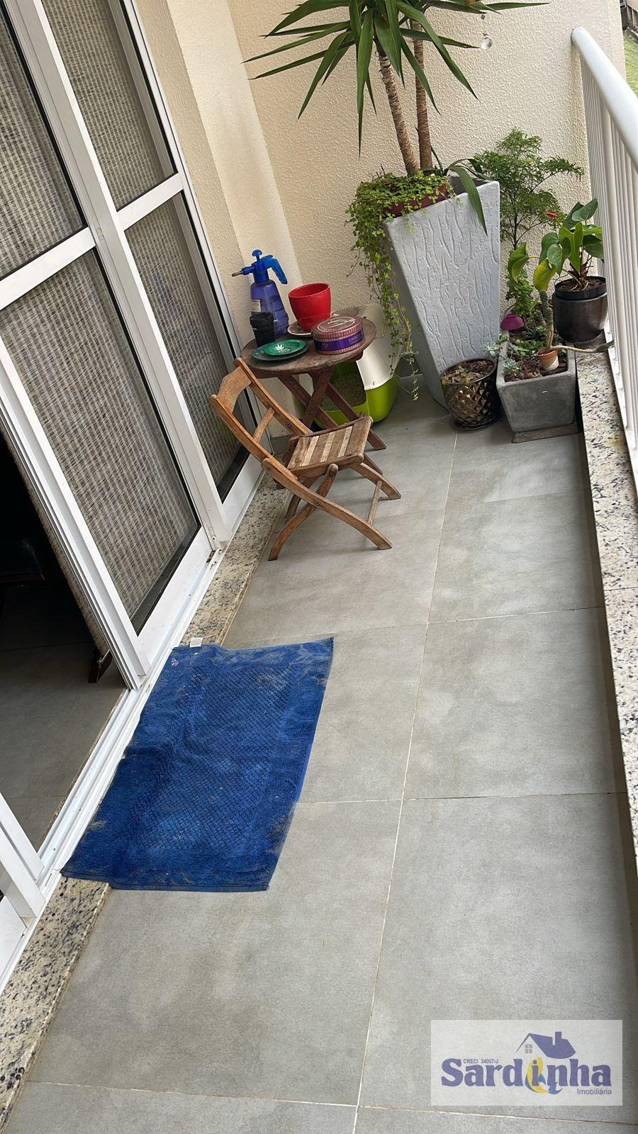 Apartamento à venda com 2 quartos, 1 suíte, 2 vagas e 96m² no Usina Piratininga, São Paulo (SP) — foto 7 de 22