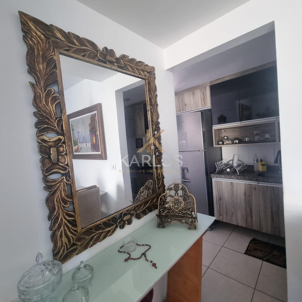 Apartamento à venda com 2 quartos, 1 suíte e 54m² no Casa Caiada, Olinda (PE) — foto 7 de 23