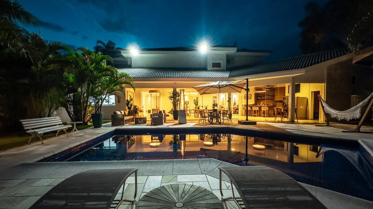 Casa à venda com 4 quartos, 4 suítes, 6 vagas e 640m² no Condomínio Arujazinho III, Arujá (SP) — foto 27 de 29