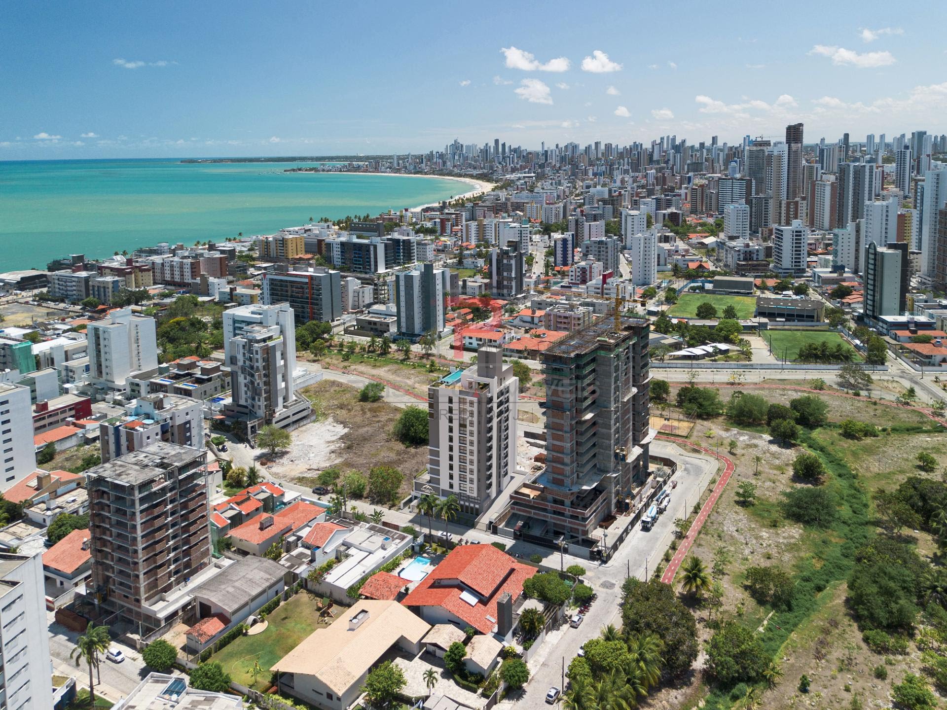 Apartamento à venda com 3 quartos, 1 suíte, 1 vaga e 64m² no Jardim Oceania, João Pessoa (PB) — foto 25 de 30