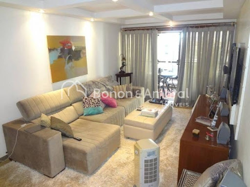 Apartamento, 4 quartos, 280 m² - Foto 2