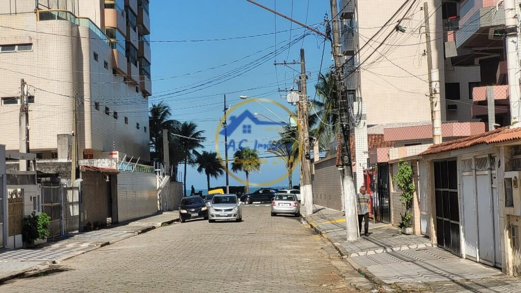 Apartamento à venda com 1 quarto, 1 banheiro, 1 vaga e 56m² no Guilhermina, Praia Grande (SP) — foto 9 de 26