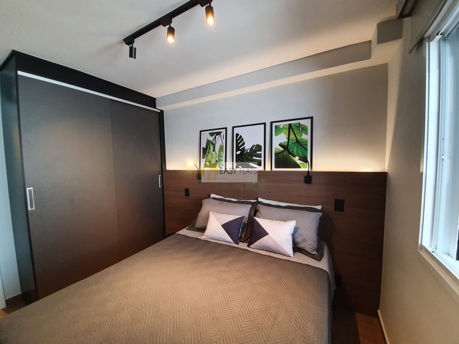 Studio para alugar com 1 quarto, 1 suíte, 1 vaga e 37m² no Jardim Paulistano, São Paulo (SP) — foto 18 de 30