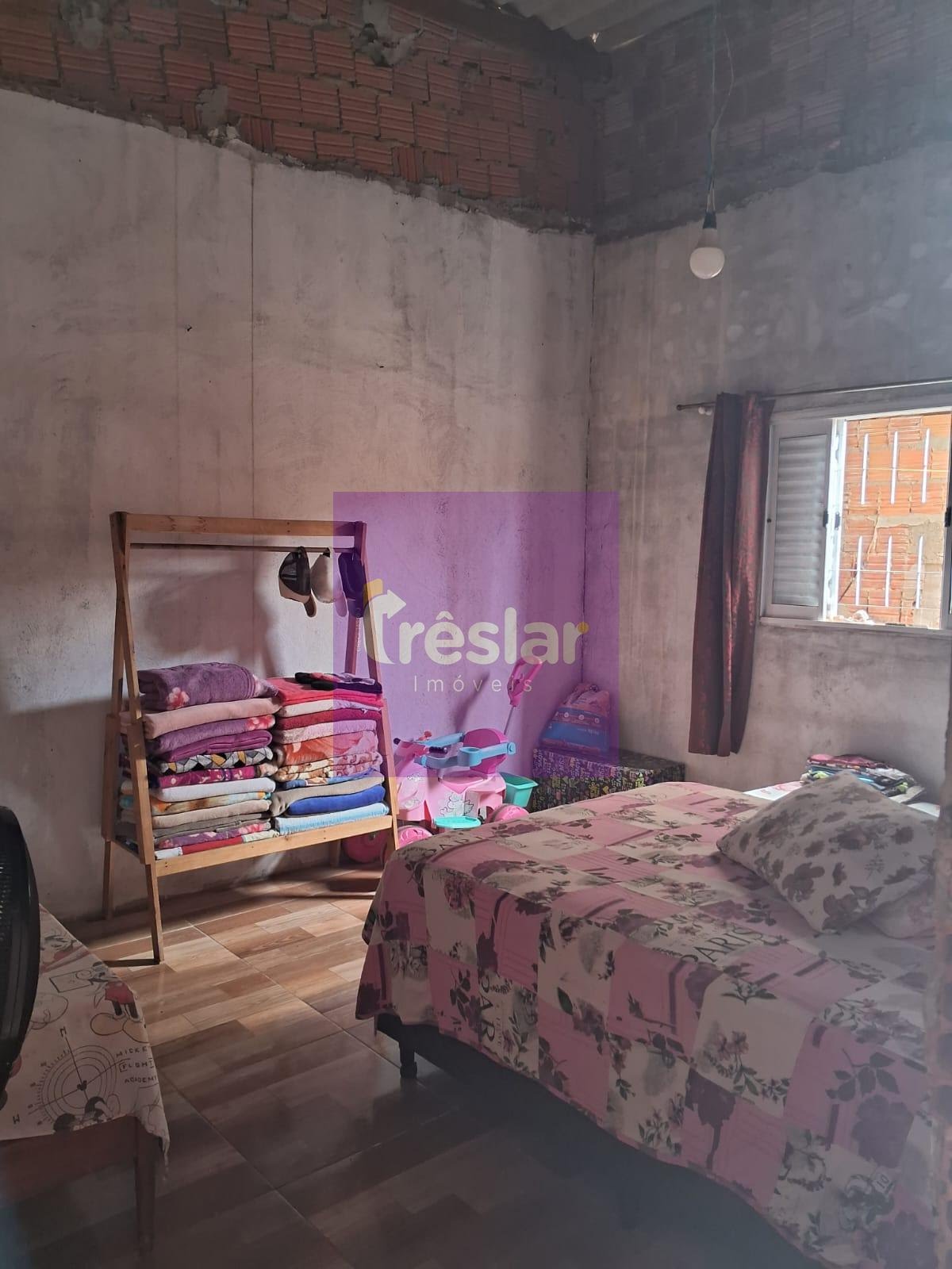 Casa à venda com 3 quartos, 1 banheiro e 60m² no Jardim das Paineiras, Três Lagoas (MS) — foto 7 de 12
