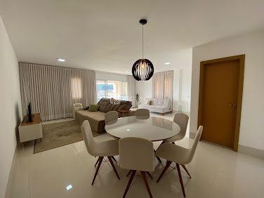 Apartamento em Loteamento Leão  -  Catalão