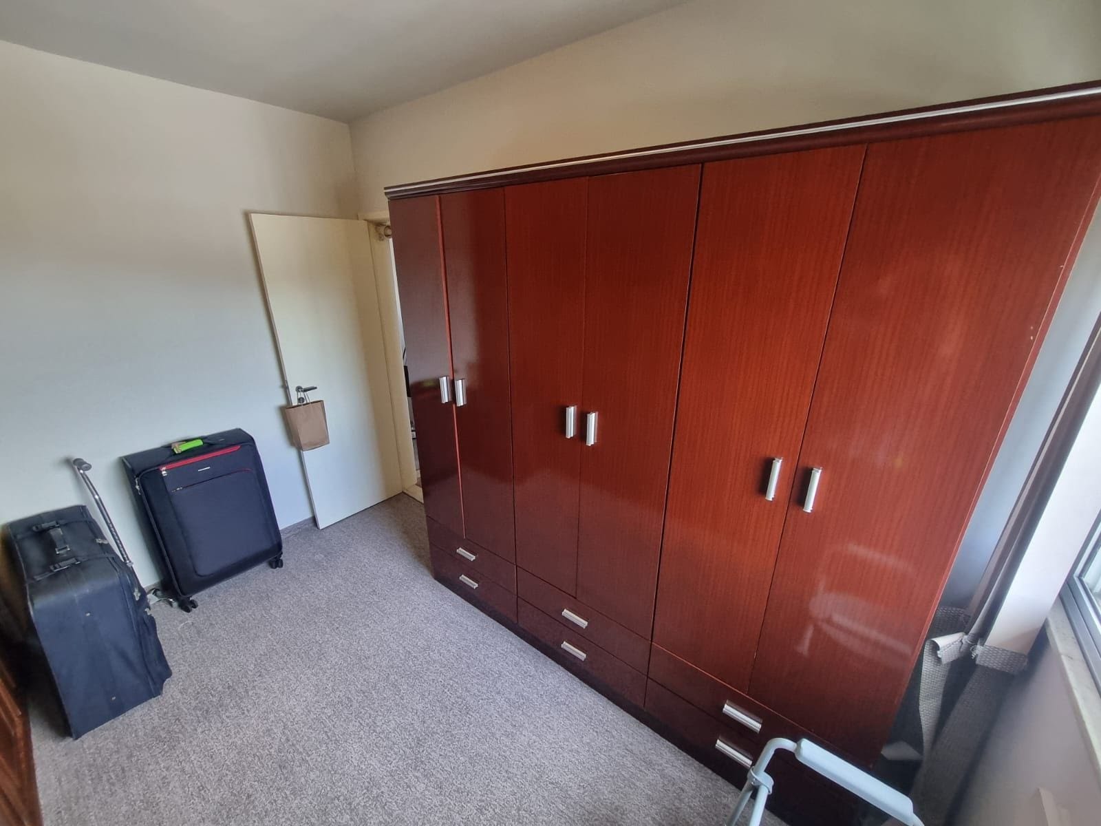 Apartamento à venda com 3 quartos, 3 banheiros, 2 vagas e 160m² no Vila da Penha, Rio de Janeiro (RJ) — foto 8 de 28