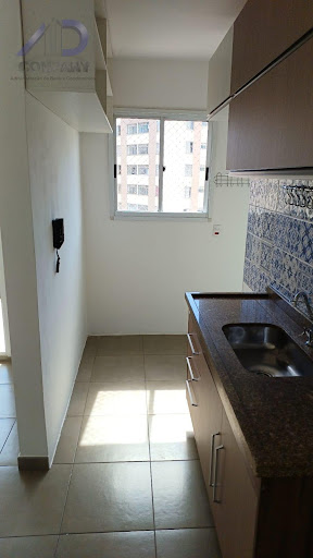 Apartamento em Jardim Celeste  -  São Paulo