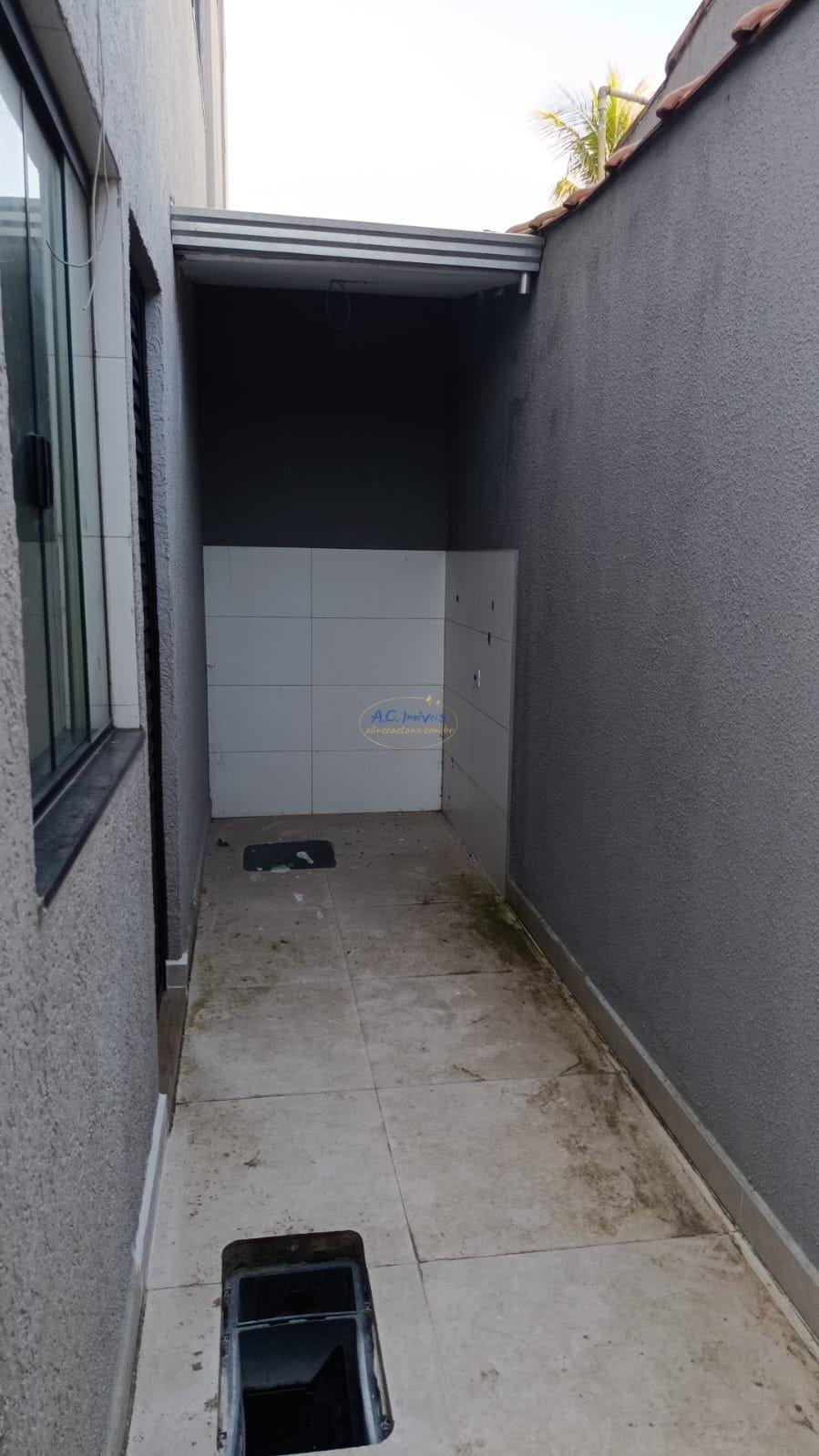 Casa à venda com 3 quartos, 3 suítes, 1 vaga e 113m² no Vila Assuncao, Praia Grande (SP) — foto 26 de 30
