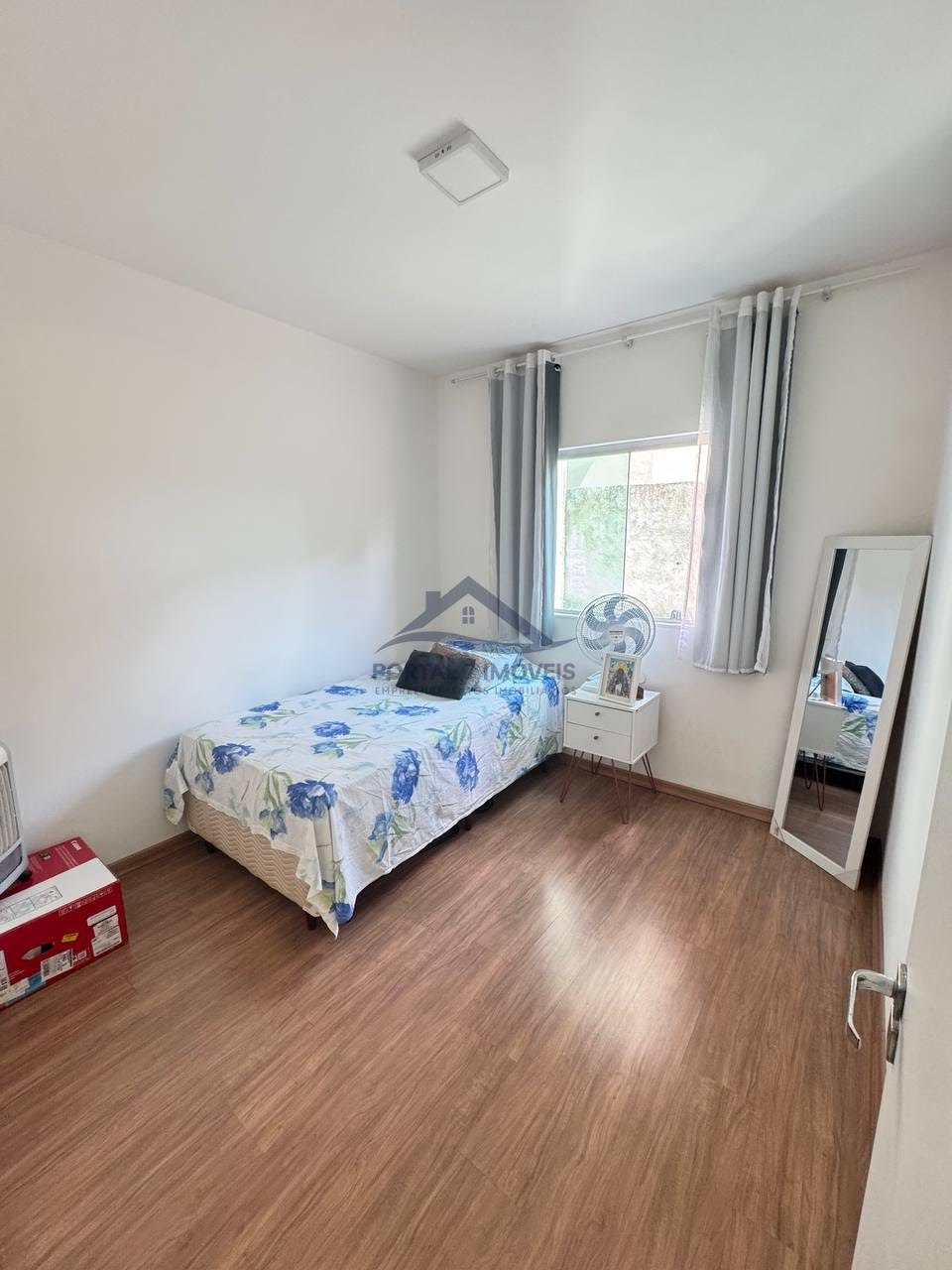 Apartamento à venda com 3 quartos, 1 suíte, 2 vagas e 101m² no Iporanga, Sete Lagoas (MG) — foto 22 de 22