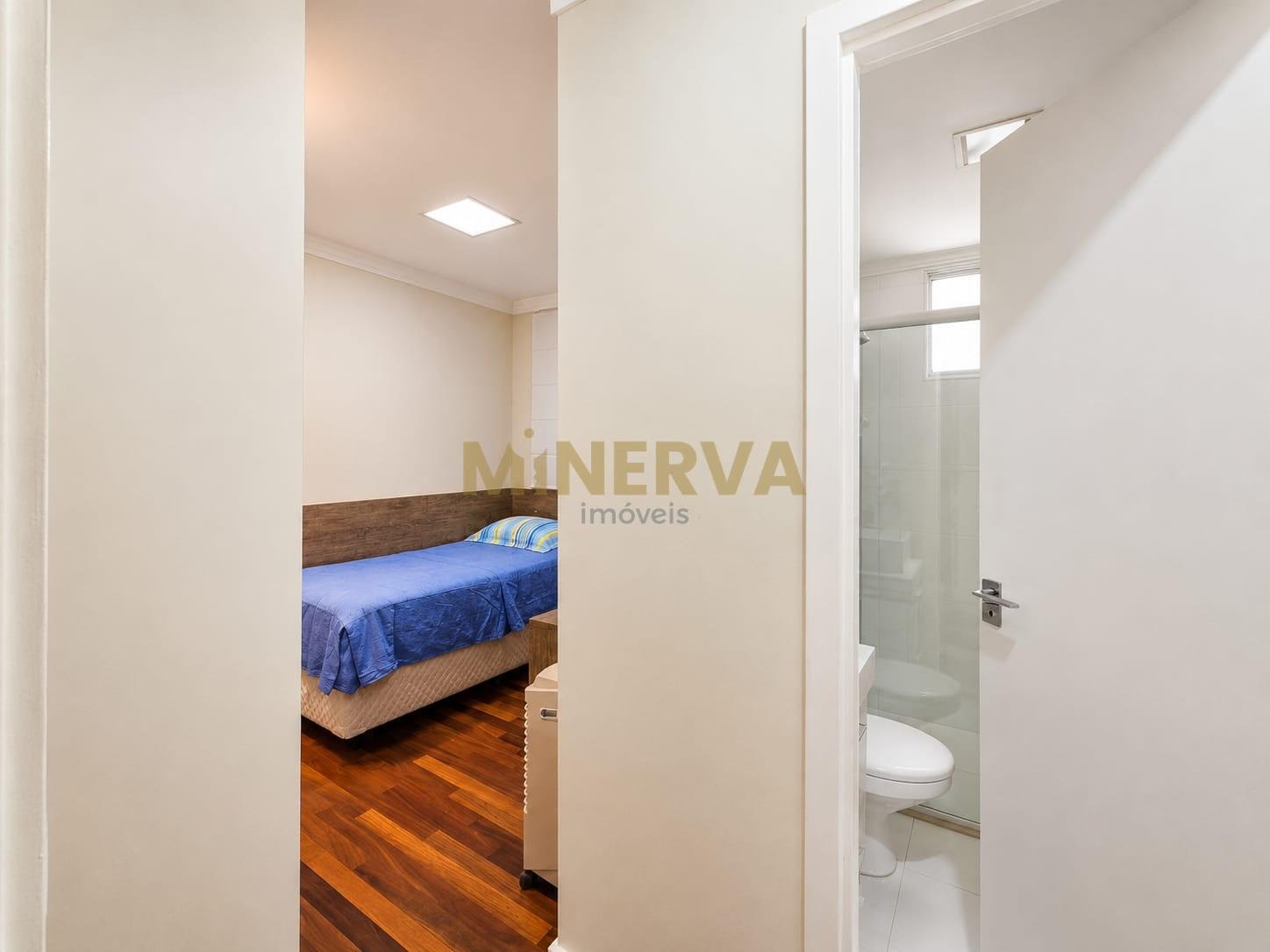 Apartamento para alugar com 3 quartos, 3 suítes, 3 vagas e 127m² no Centro, Guarulhos (SP) — foto 16 de 30
